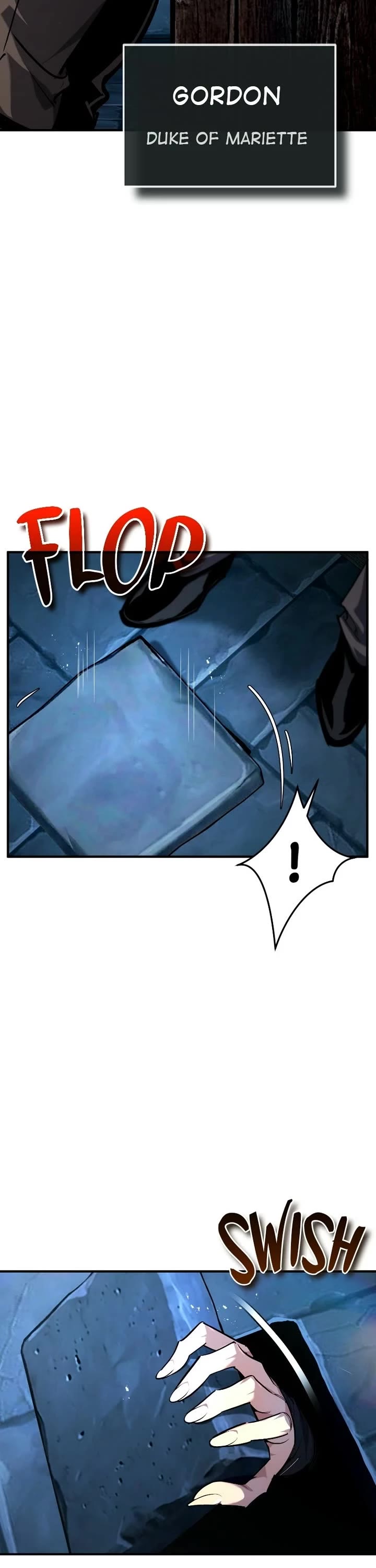 There Are No Bad Heroes in This World Chapter 80 page 23 - Chapter 80: (S2) Ep. 80 - The Return