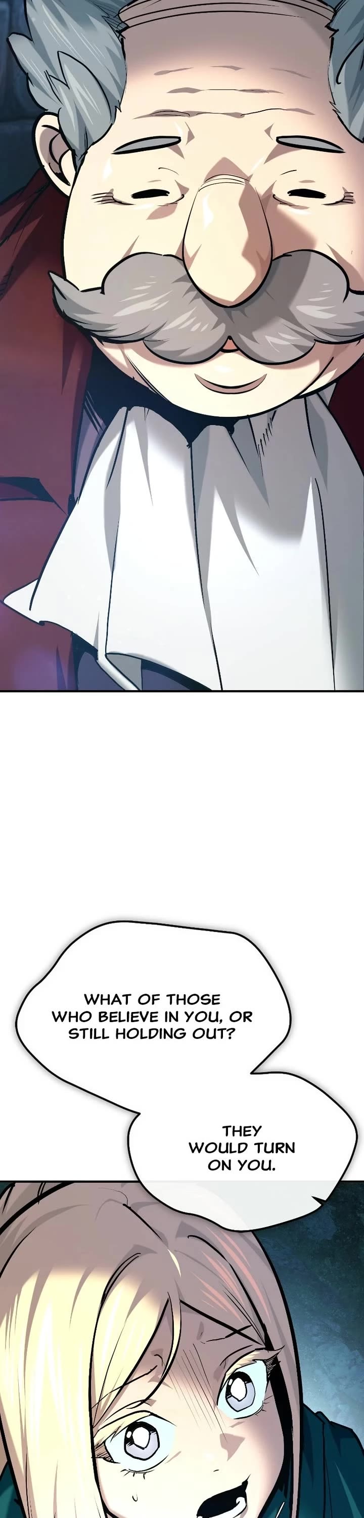 There Are No Bad Heroes in This World Chapter 80 page 28 - Chapter 80: (S2) Ep. 80 - The Return