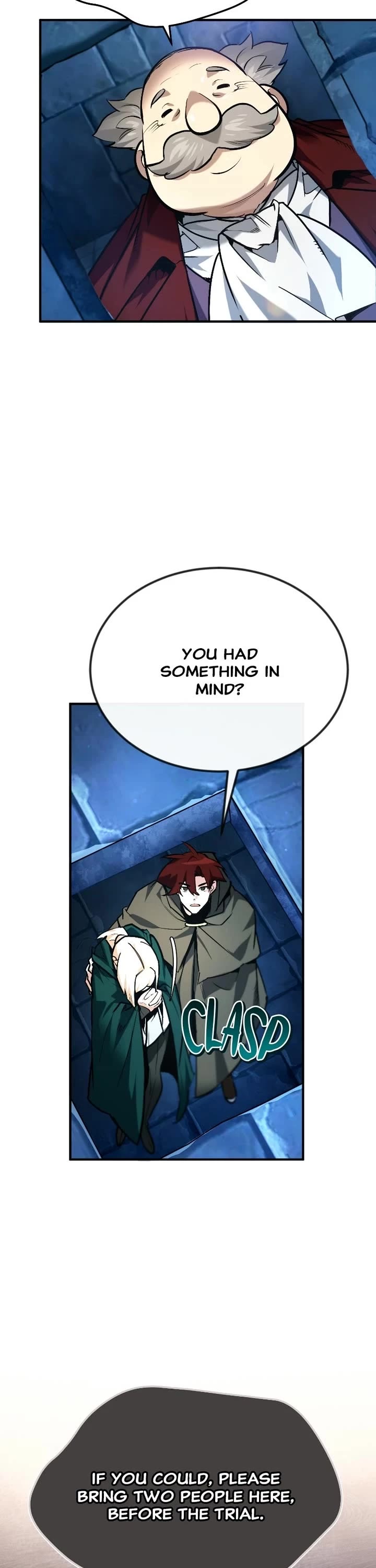 There Are No Bad Heroes in This World Chapter 80 page 31 - Chapter 80: (S2) Ep. 80 - The Return