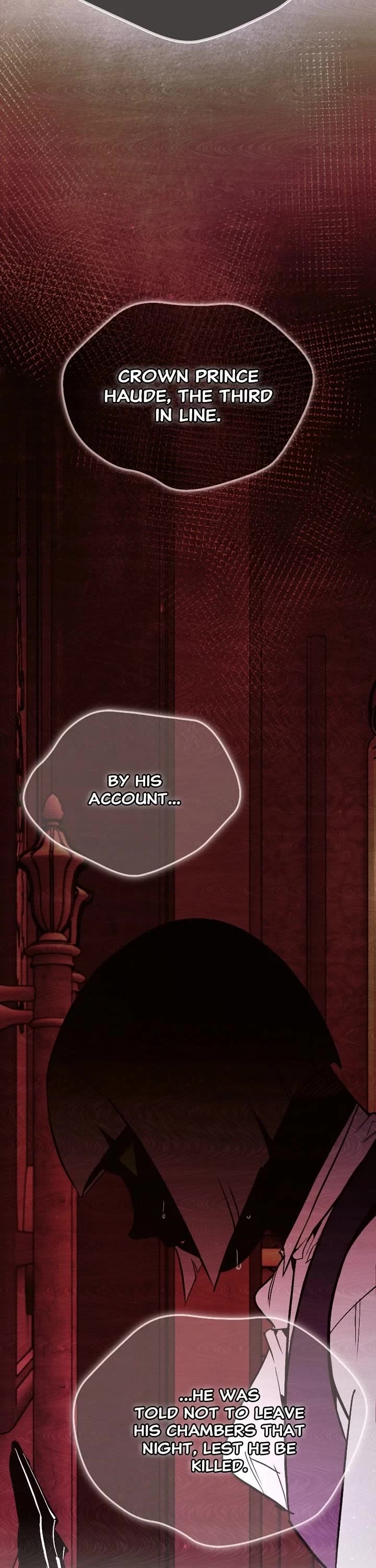 There Are No Bad Heroes in This World Chapter 80 page 32 - Chapter 80: (S2) Ep. 80 - The Return