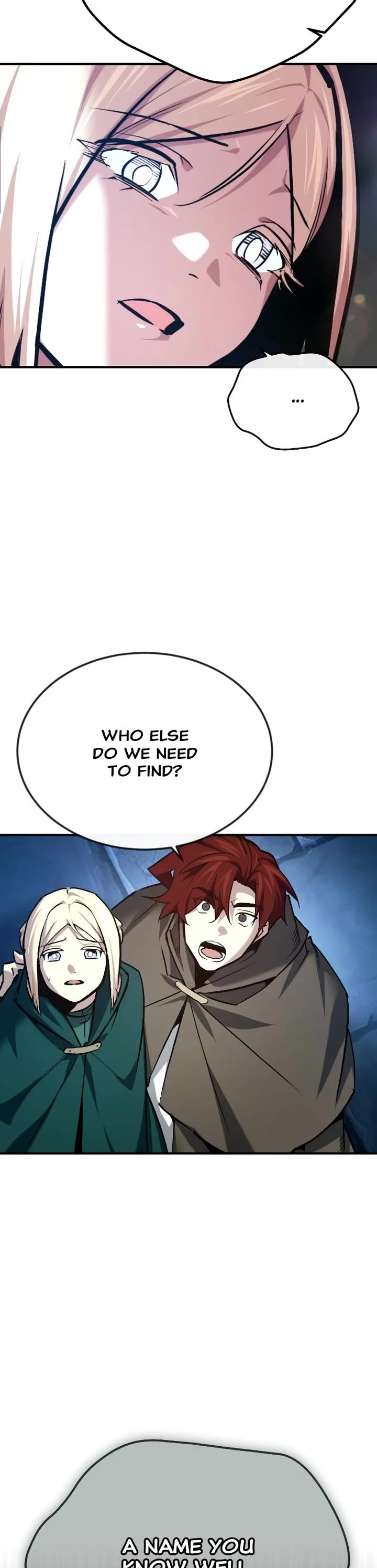 There Are No Bad Heroes in This World Chapter 80 page 34 - Chapter 80: (S2) Ep. 80 - The Return