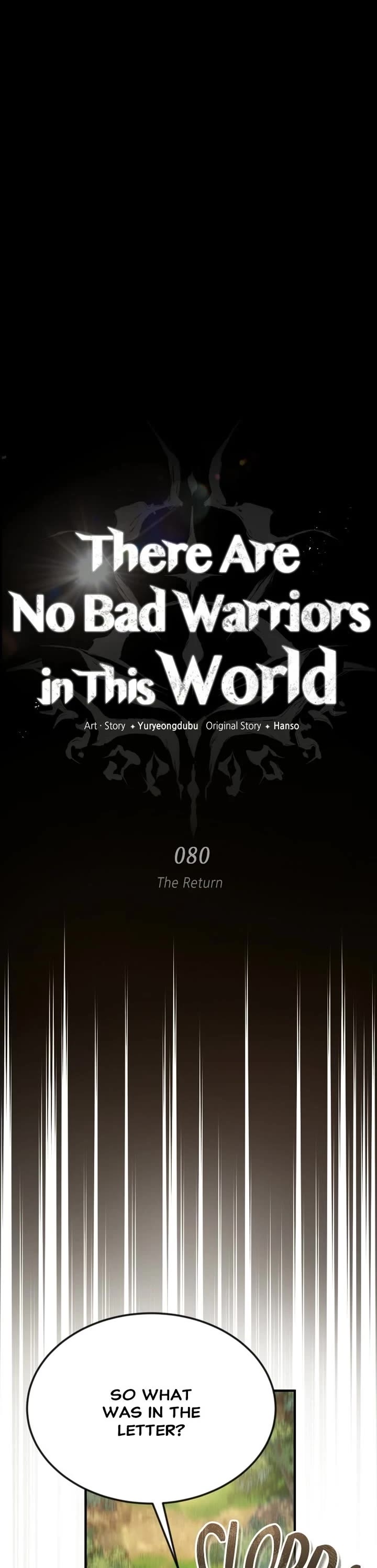 There Are No Bad Heroes in This World Chapter 80 page 4 - Chapter 80: (S2) Ep. 80 - The Return