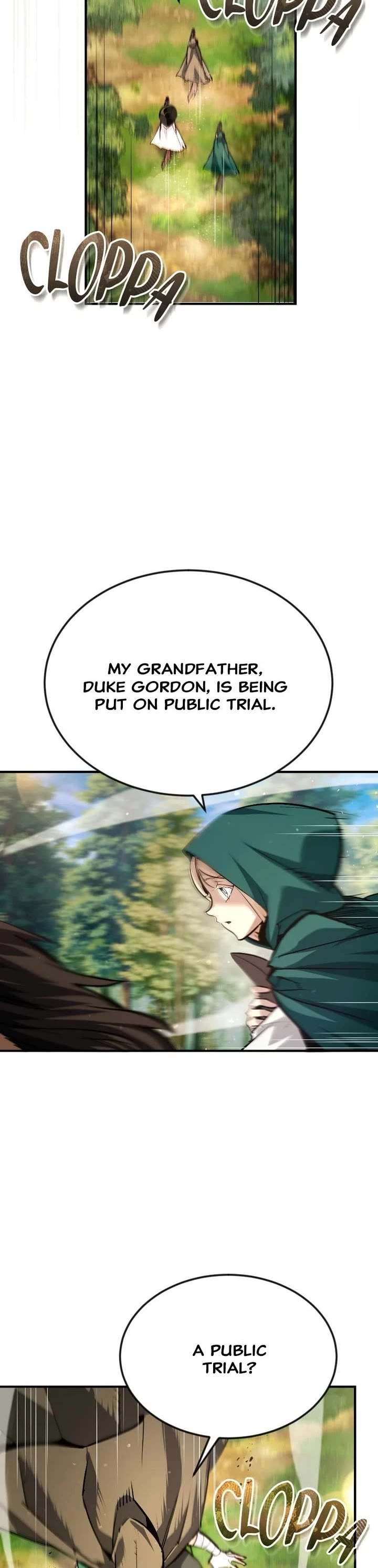 There Are No Bad Heroes in This World Chapter 80 page 5 - Chapter 80: (S2) Ep. 80 - The Return