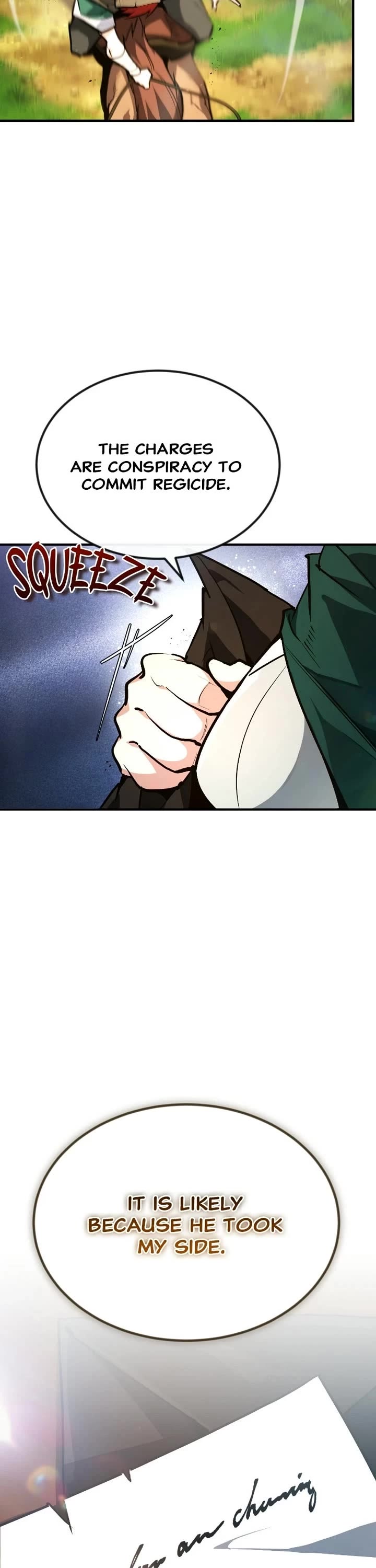 There Are No Bad Heroes in This World Chapter 80 page 6 - Chapter 80: (S2) Ep. 80 - The Return