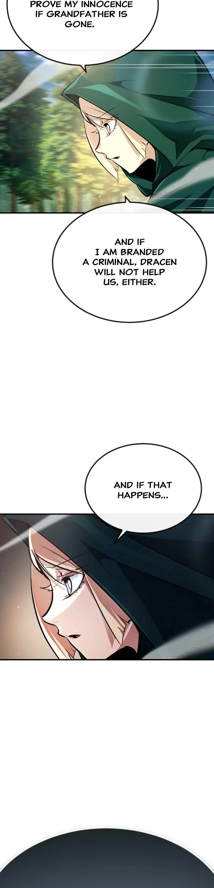 There Are No Bad Heroes in This World Chapter 80 page 9 - Chapter 80: (S2) Ep. 80 - The Return