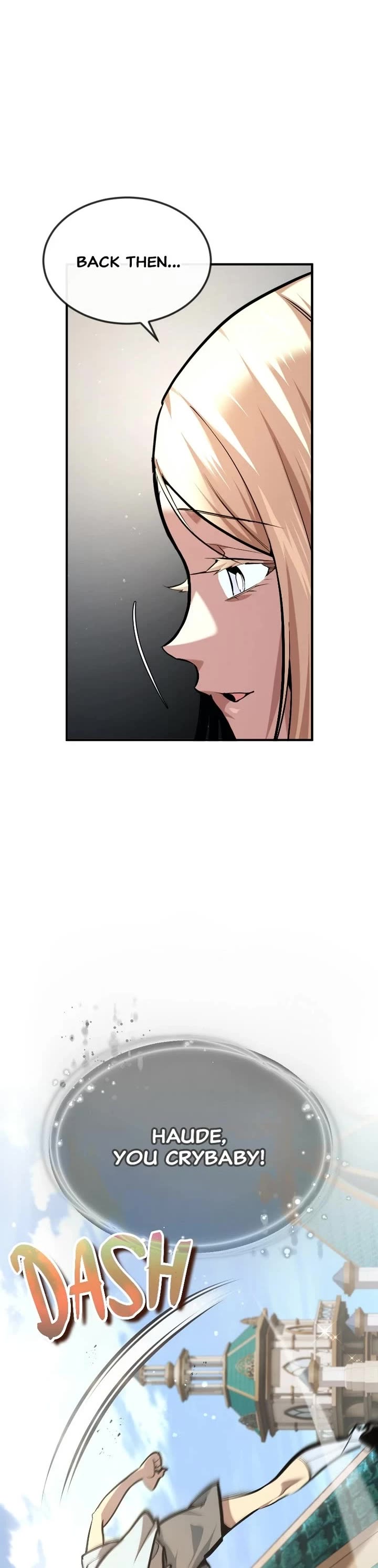 There Are No Bad Heroes in This World Chapter 81 page 30 - Chapter 81: (S2) Ep. 81 - I'm Scared