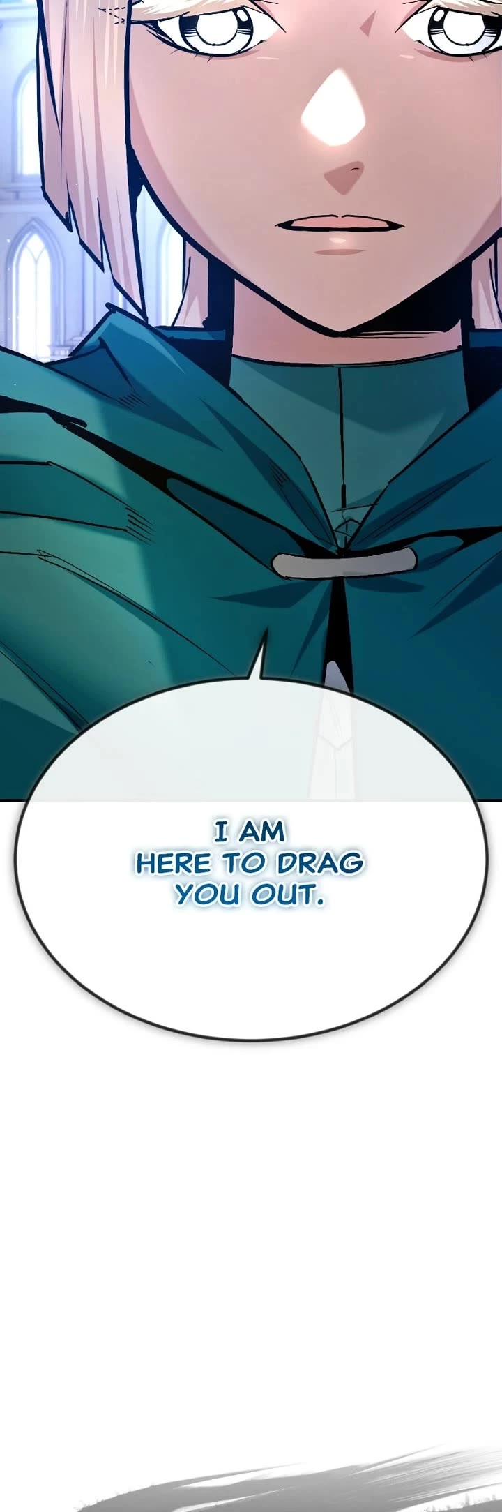There Are No Bad Heroes in This World Chapter 81 page 43 - Chapter 81: (S2) Ep. 81 - I'm Scared