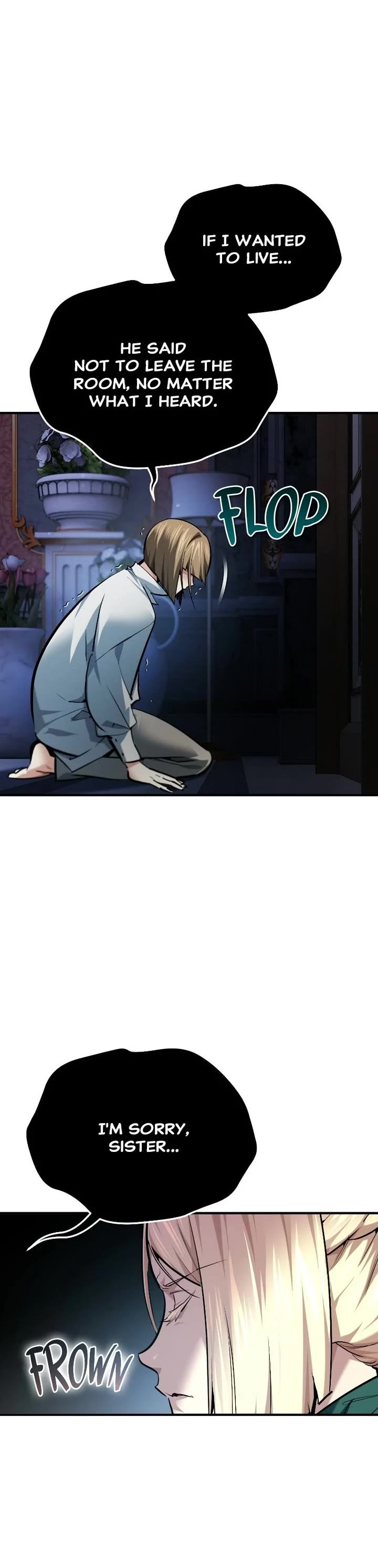 There Are No Bad Heroes in This World Chapter 82 page 10 - Chapter 82: (S2) Ep. 82 - Unforgettable