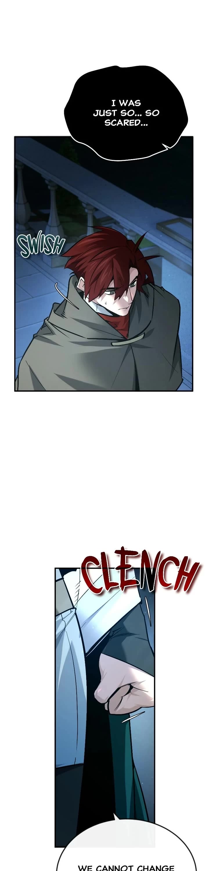 There Are No Bad Heroes in This World Chapter 82 page 11 - Chapter 82: (S2) Ep. 82 - Unforgettable