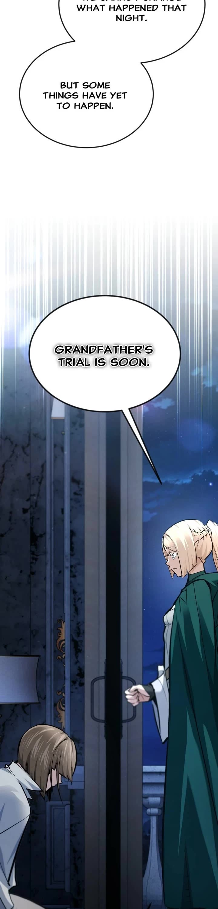 There Are No Bad Heroes in This World Chapter 82 page 12 - Chapter 82: (S2) Ep. 82 - Unforgettable