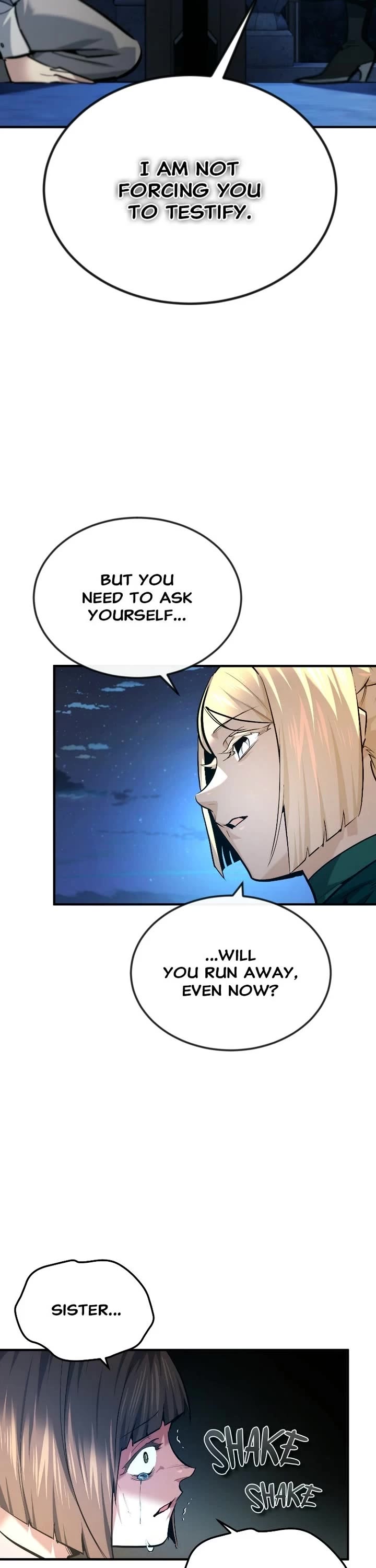 There Are No Bad Heroes in This World Chapter 82 page 13 - Chapter 82: (S2) Ep. 82 - Unforgettable