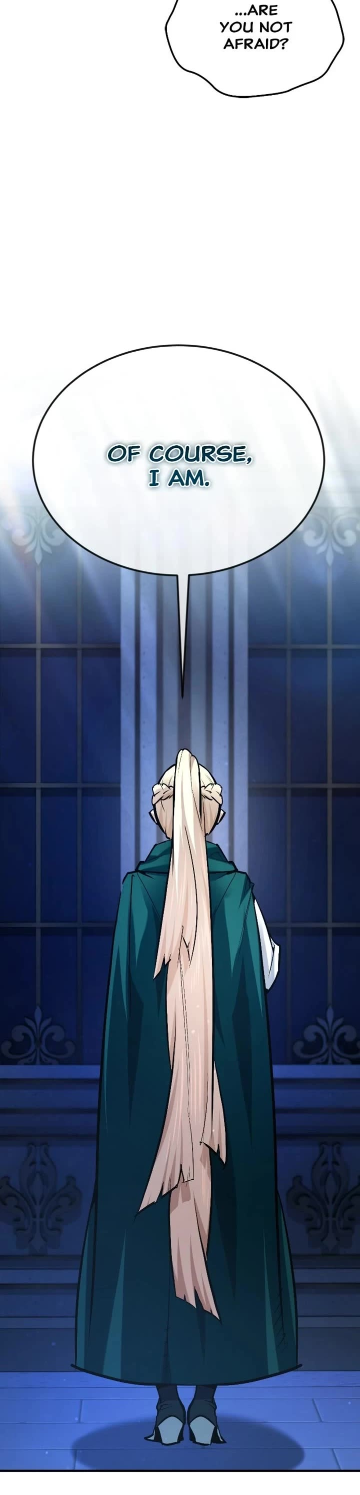 There Are No Bad Heroes in This World Chapter 82 page 14 - Chapter 82: (S2) Ep. 82 - Unforgettable