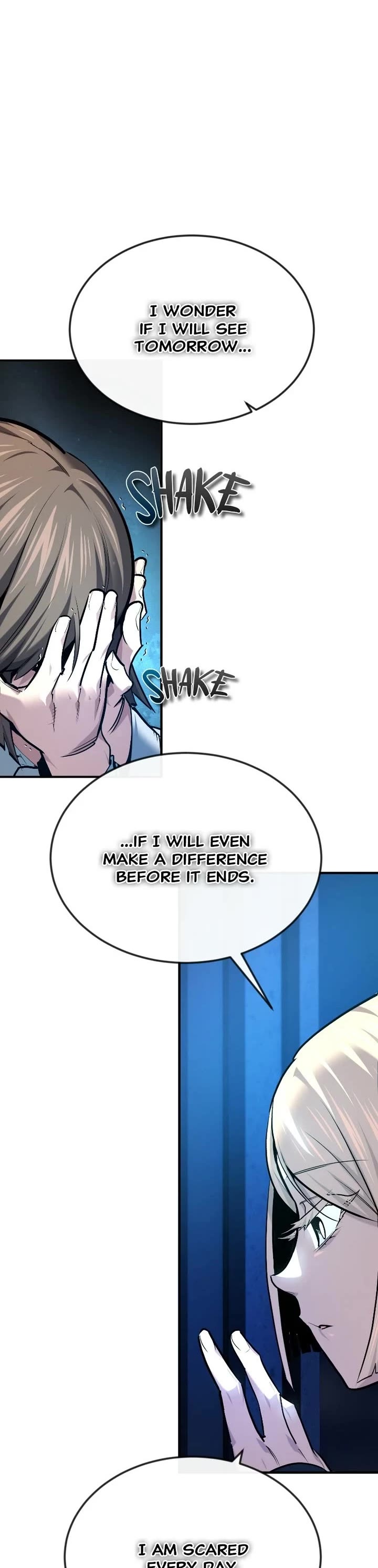 There Are No Bad Heroes in This World Chapter 82 page 15 - Chapter 82: (S2) Ep. 82 - Unforgettable