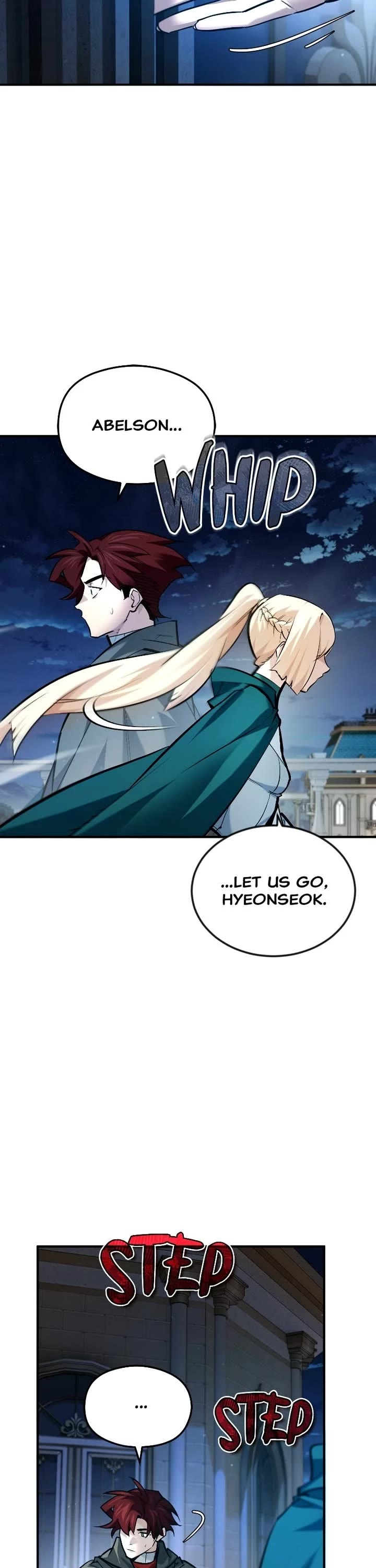 There Are No Bad Heroes in This World Chapter 82 page 17 - Chapter 82: (S2) Ep. 82 - Unforgettable
