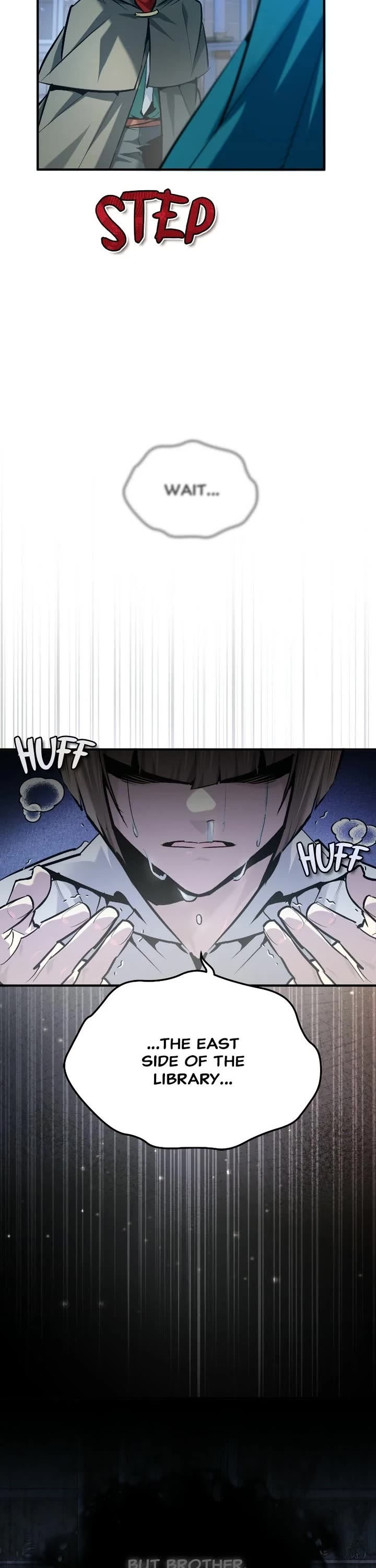 There Are No Bad Heroes in This World Chapter 82 page 18 - Chapter 82: (S2) Ep. 82 - Unforgettable