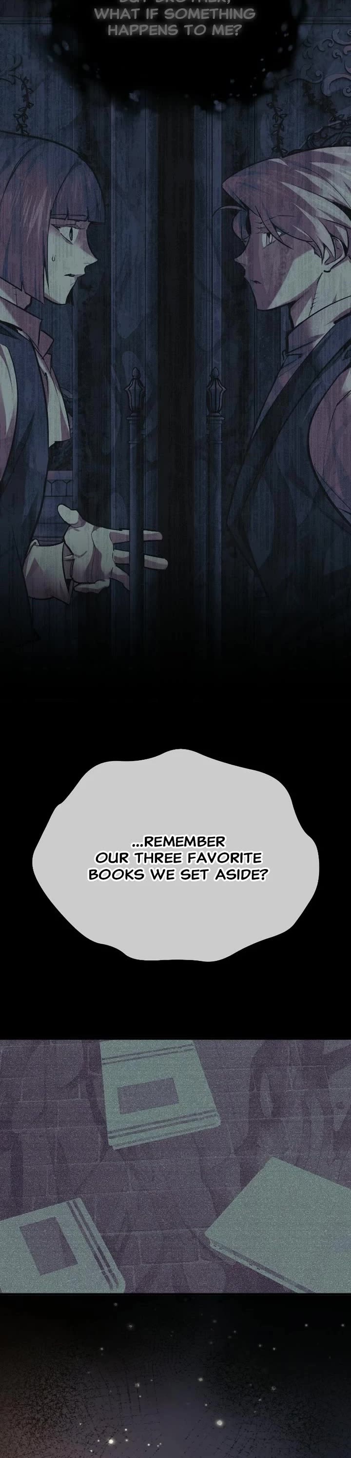 There Are No Bad Heroes in This World Chapter 82 page 19 - Chapter 82: (S2) Ep. 82 - Unforgettable