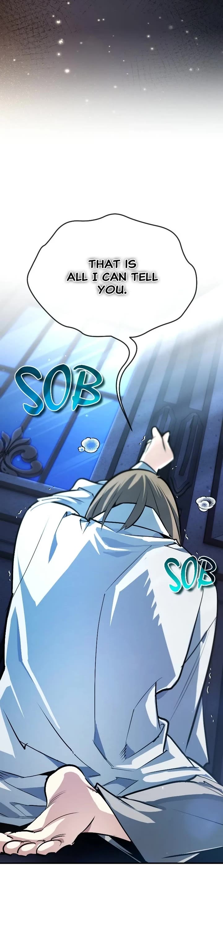 There Are No Bad Heroes in This World Chapter 82 page 20 - Chapter 82: (S2) Ep. 82 - Unforgettable