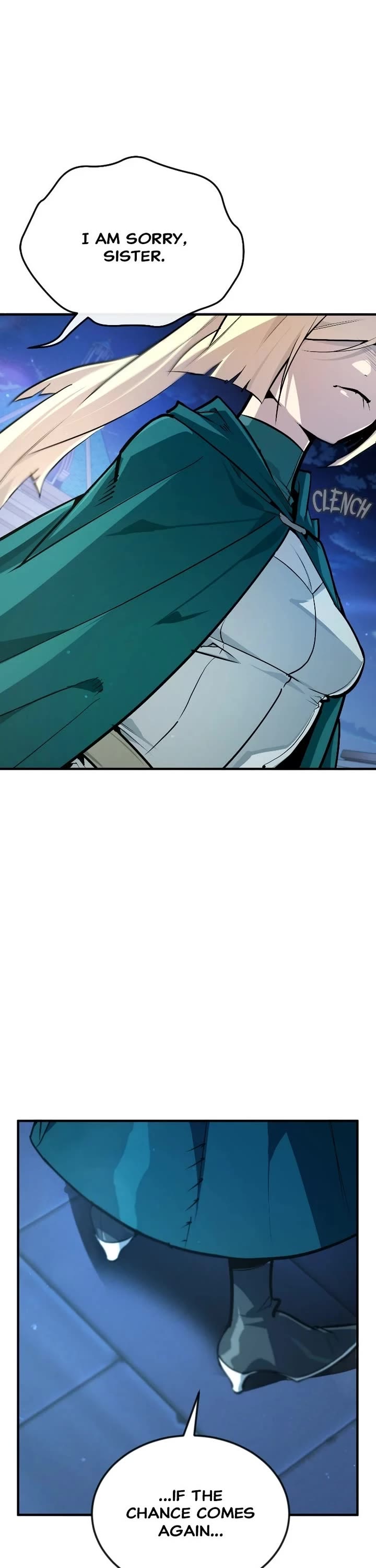 There Are No Bad Heroes in This World Chapter 82 page 21 - Chapter 82: (S2) Ep. 82 - Unforgettable