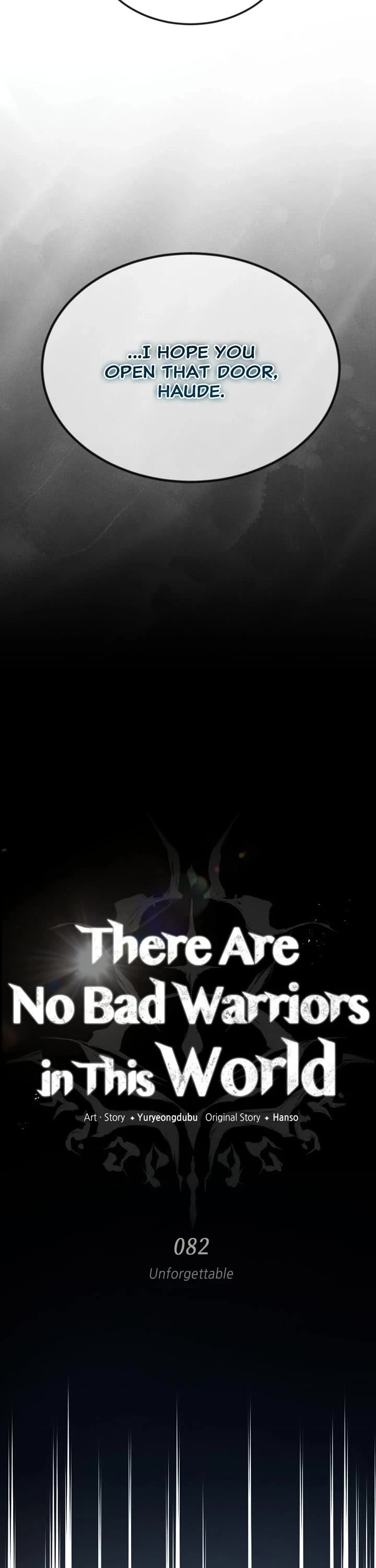 There Are No Bad Heroes in This World Chapter 82 page 22 - Chapter 82: (S2) Ep. 82 - Unforgettable