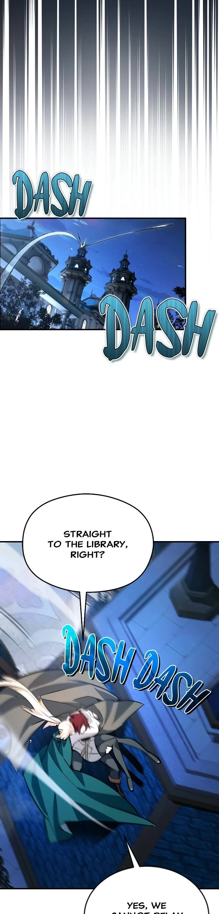 There Are No Bad Heroes in This World Chapter 82 page 23 - Chapter 82: (S2) Ep. 82 - Unforgettable