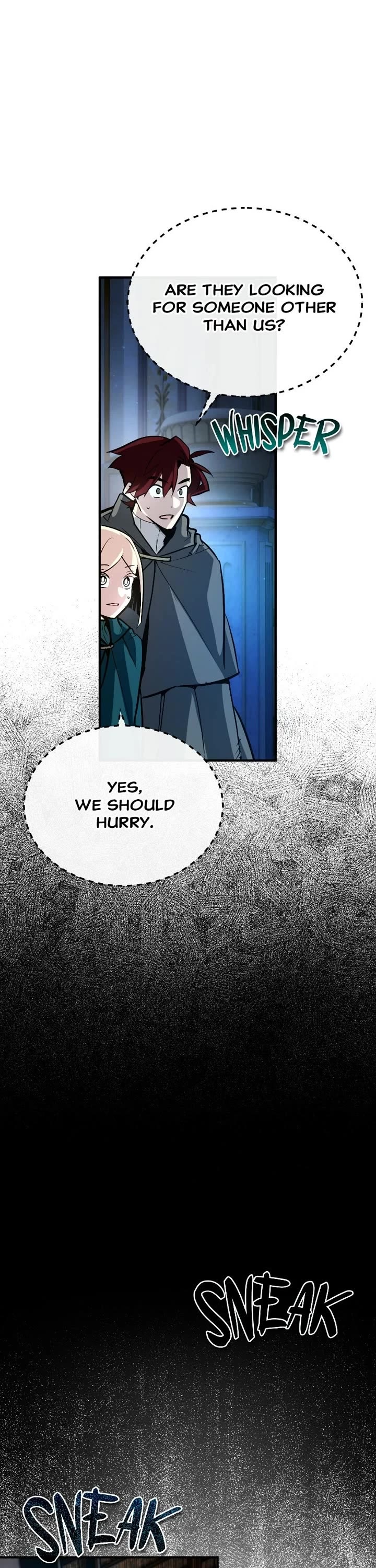 There Are No Bad Heroes in This World Chapter 82 page 26 - Chapter 82: (S2) Ep. 82 - Unforgettable