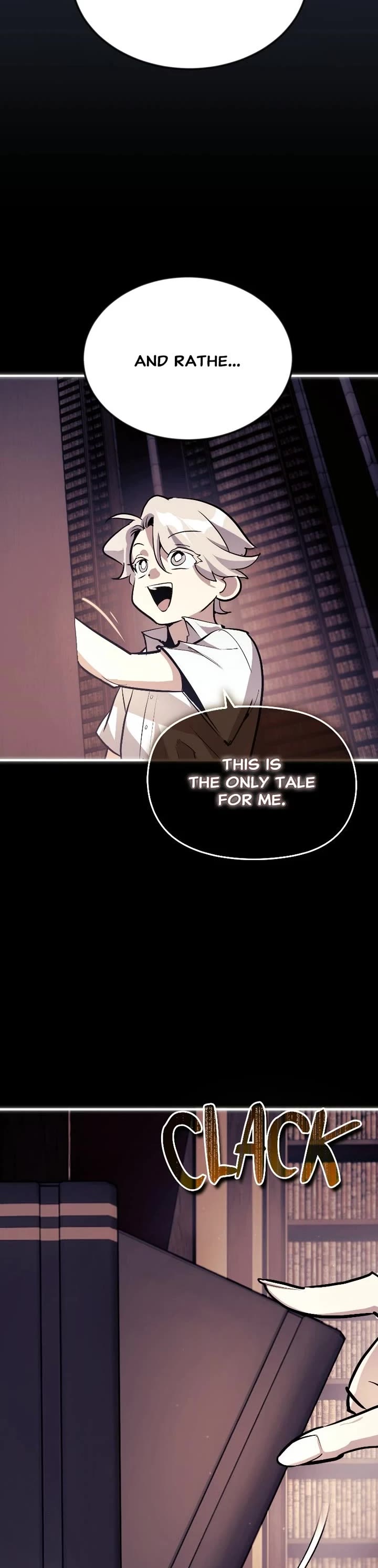 There Are No Bad Heroes in This World Chapter 82 page 29 - Chapter 82: (S2) Ep. 82 - Unforgettable
