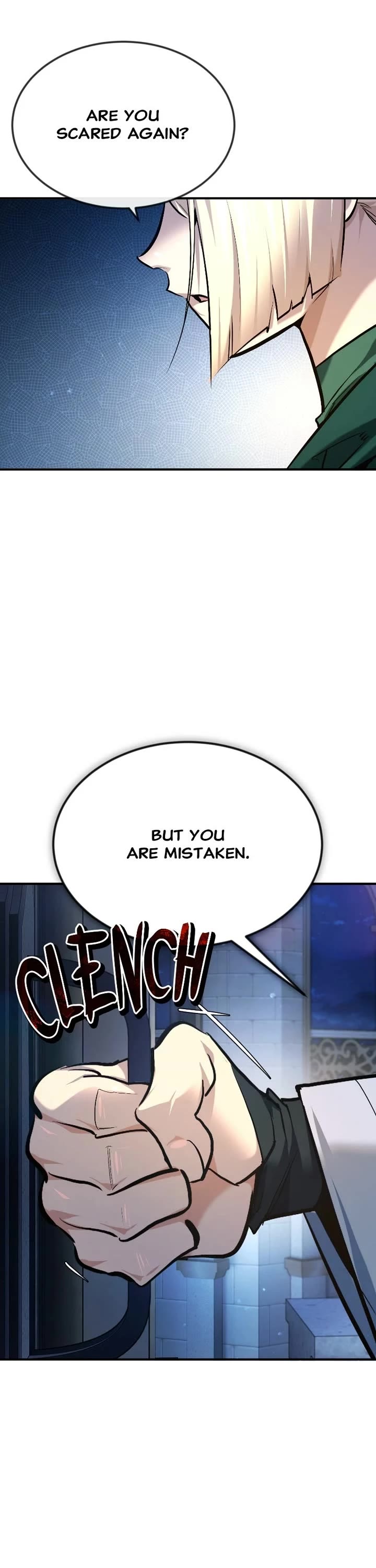There Are No Bad Heroes in This World Chapter 82 page 3 - Chapter 82: (S2) Ep. 82 - Unforgettable