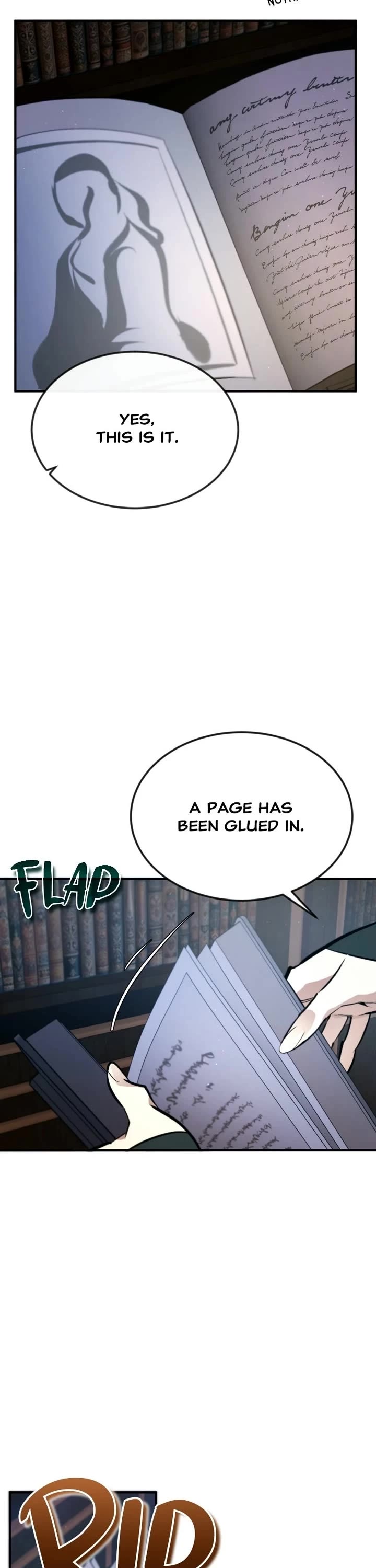 There Are No Bad Heroes in This World Chapter 82 page 31 - Chapter 82: (S2) Ep. 82 - Unforgettable