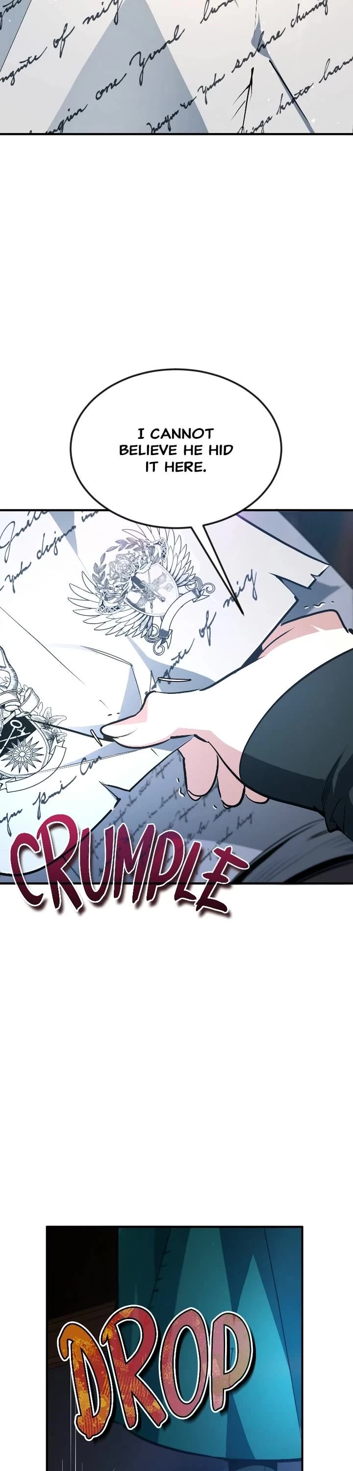 There Are No Bad Heroes in This World Chapter 82 page 33 - Chapter 82: (S2) Ep. 82 - Unforgettable