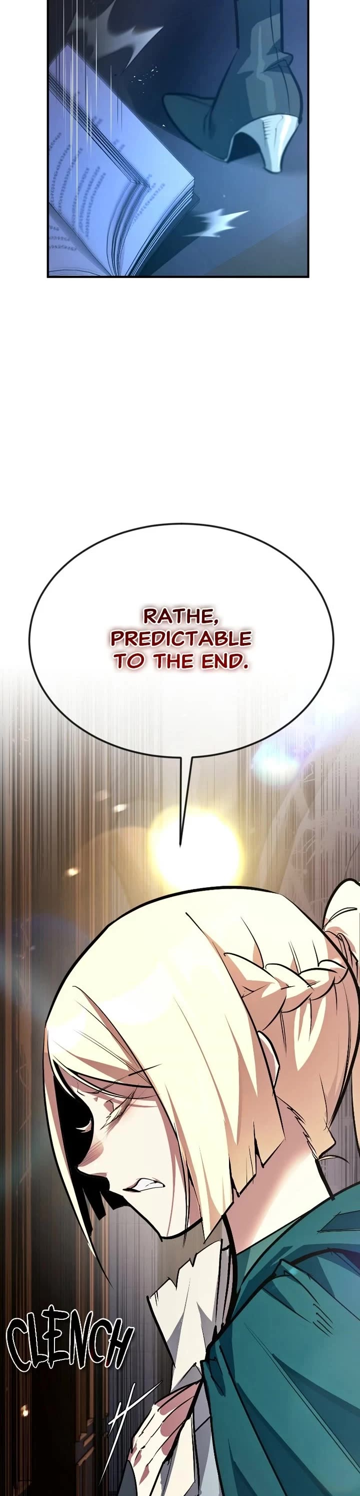 There Are No Bad Heroes in This World Chapter 82 page 34 - Chapter 82: (S2) Ep. 82 - Unforgettable