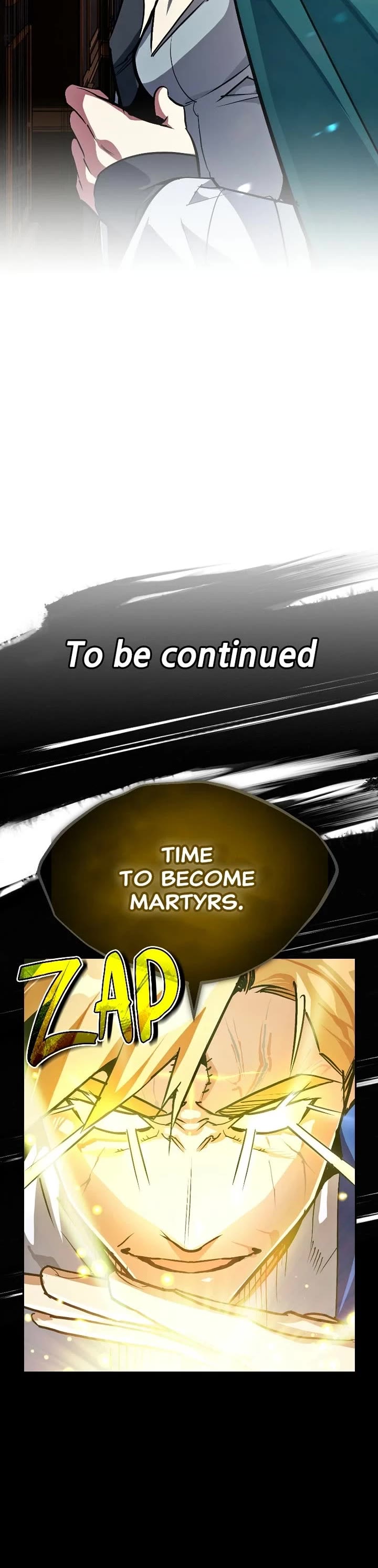 There Are No Bad Heroes in This World Chapter 82 page 35 - Chapter 82: (S2) Ep. 82 - Unforgettable