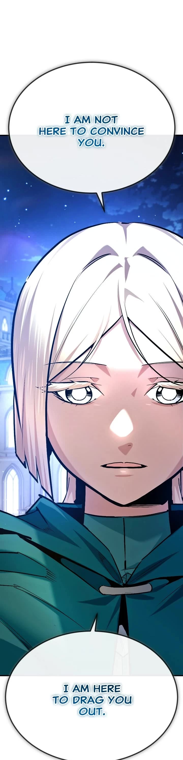 There Are No Bad Heroes in This World Chapter 82 page 4 - Chapter 82: (S2) Ep. 82 - Unforgettable