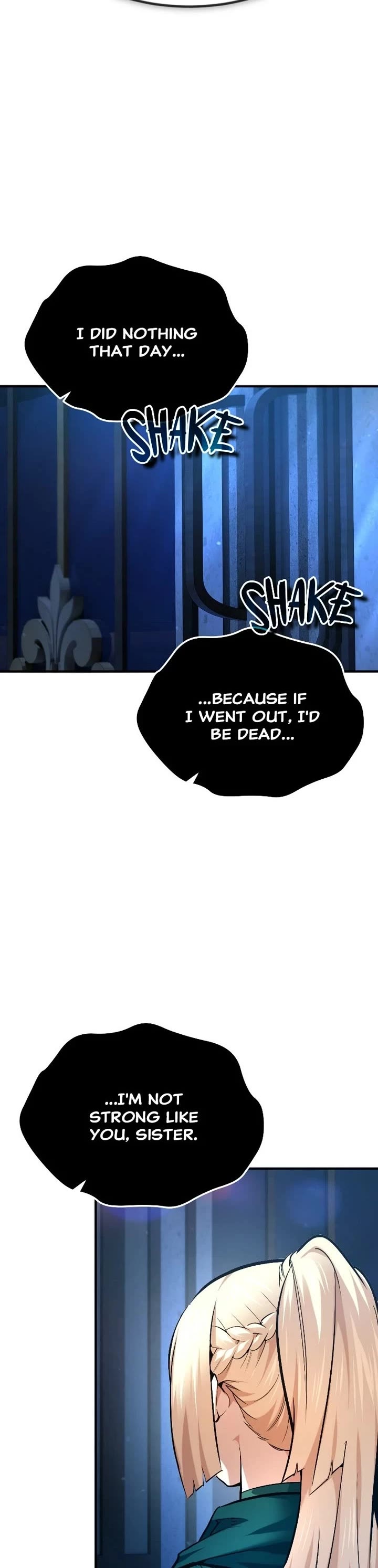 There Are No Bad Heroes in This World Chapter 82 page 5 - Chapter 82: (S2) Ep. 82 - Unforgettable