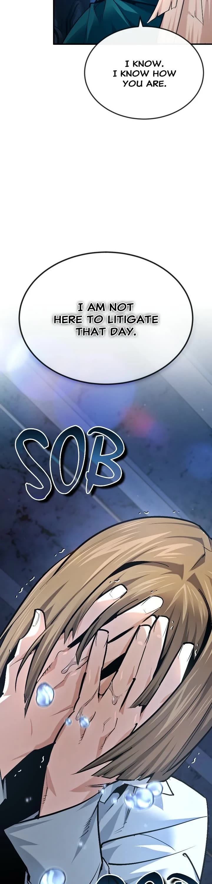 There Are No Bad Heroes in This World Chapter 82 page 6 - Chapter 82: (S2) Ep. 82 - Unforgettable
