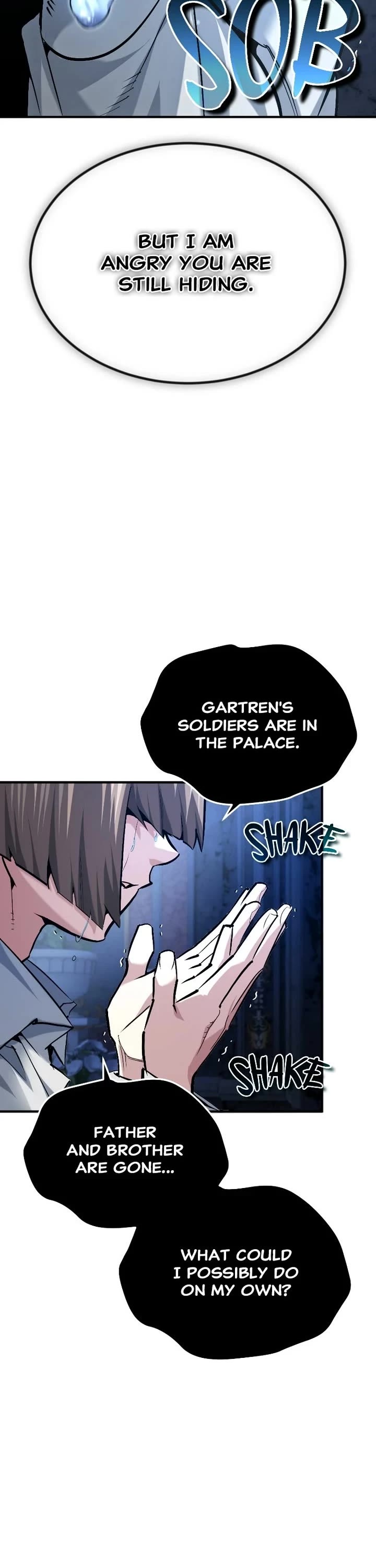 There Are No Bad Heroes in This World Chapter 82 page 7 - Chapter 82: (S2) Ep. 82 - Unforgettable