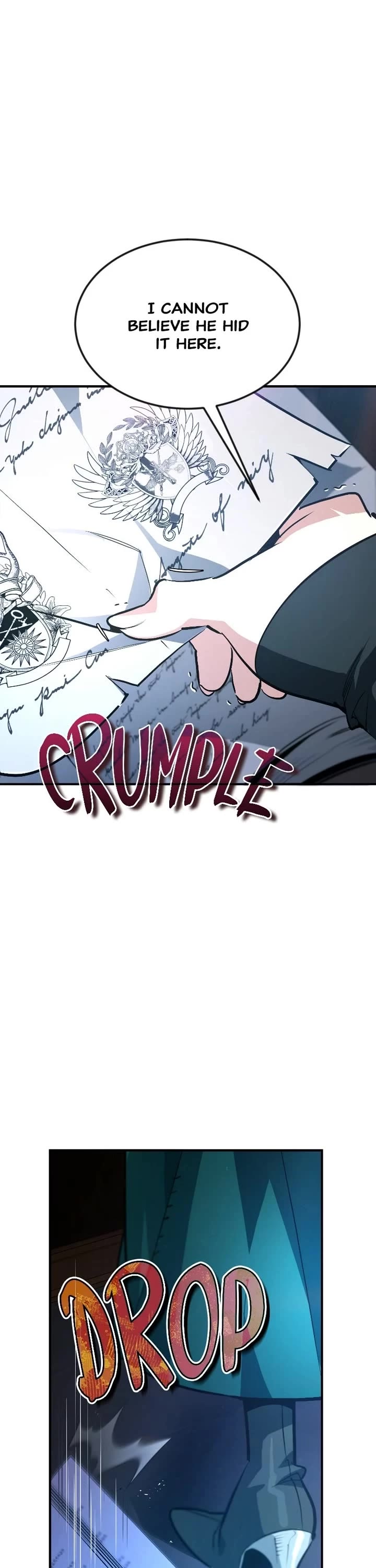 There Are No Bad Heroes in This World Chapter 83 page 1 - Chapter 83: (S2) Ep. 83 - Time to Become Martyrs