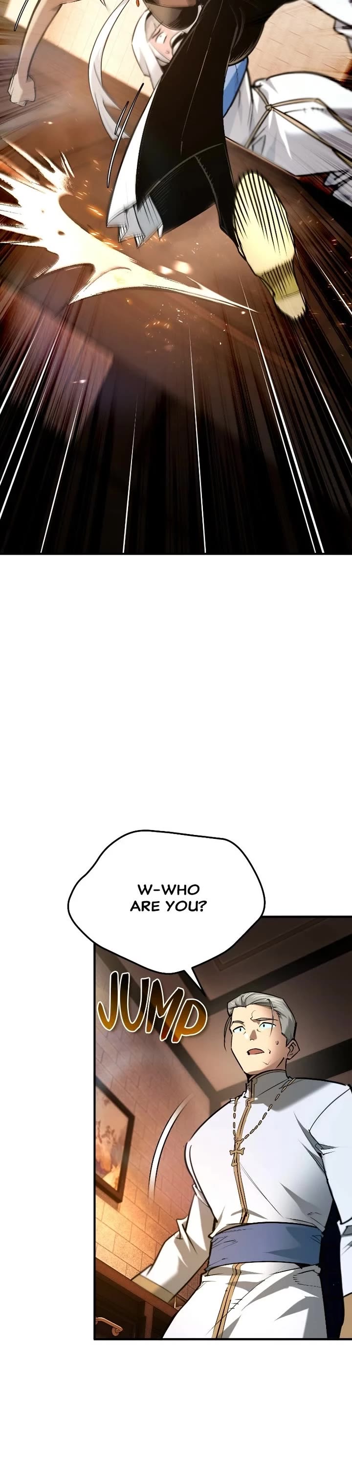 There Are No Bad Heroes in This World Chapter 83 page 13 - Chapter 83: (S2) Ep. 83 - Time to Become Martyrs