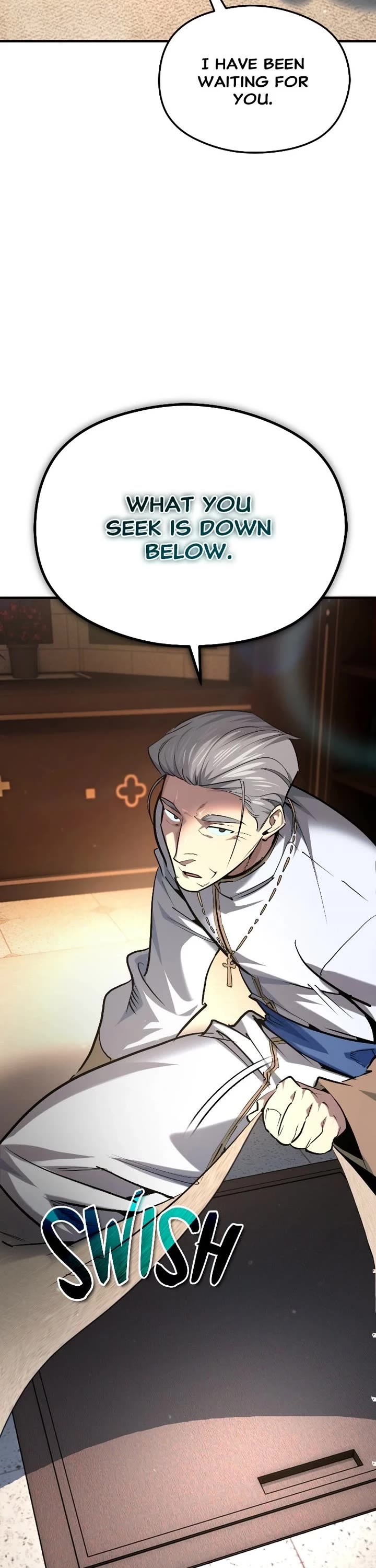 There Are No Bad Heroes in This World Chapter 83 page 18 - Chapter 83: (S2) Ep. 83 - Time to Become Martyrs
