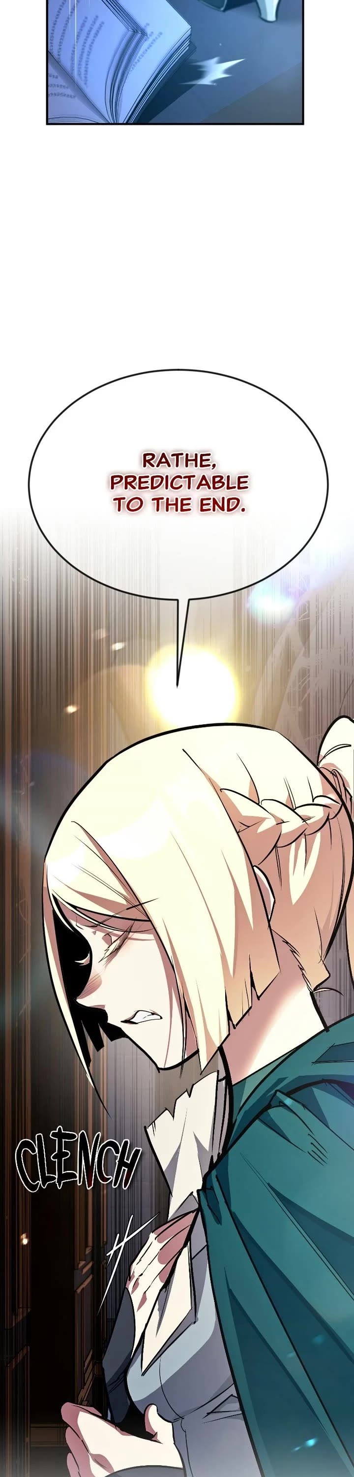 There Are No Bad Heroes in This World Chapter 83 page 2 - Chapter 83: (S2) Ep. 83 - Time to Become Martyrs