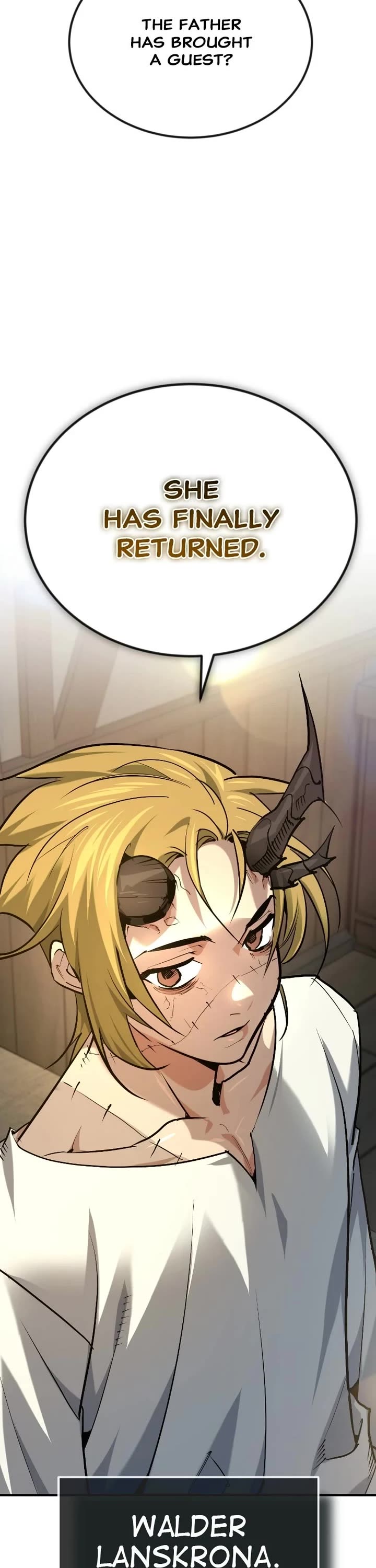 There Are No Bad Heroes in This World Chapter 83 page 22 - Chapter 83: (S2) Ep. 83 - Time to Become Martyrs