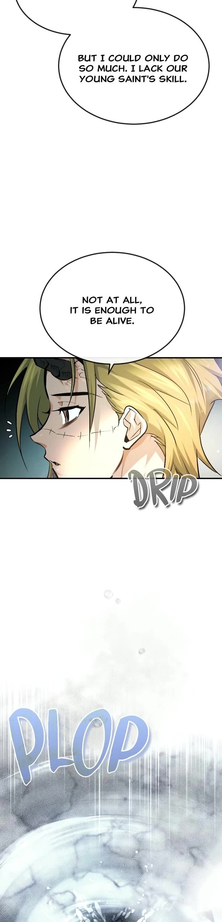 There Are No Bad Heroes in This World Chapter 83 page 25 - Chapter 83: (S2) Ep. 83 - Time to Become Martyrs