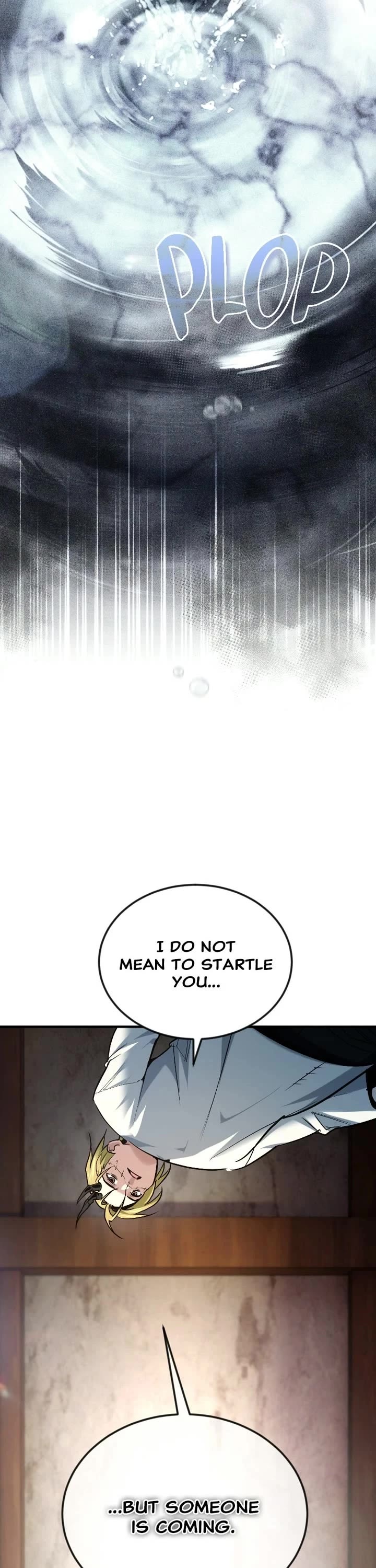 There Are No Bad Heroes in This World Chapter 83 page 26 - Chapter 83: (S2) Ep. 83 - Time to Become Martyrs