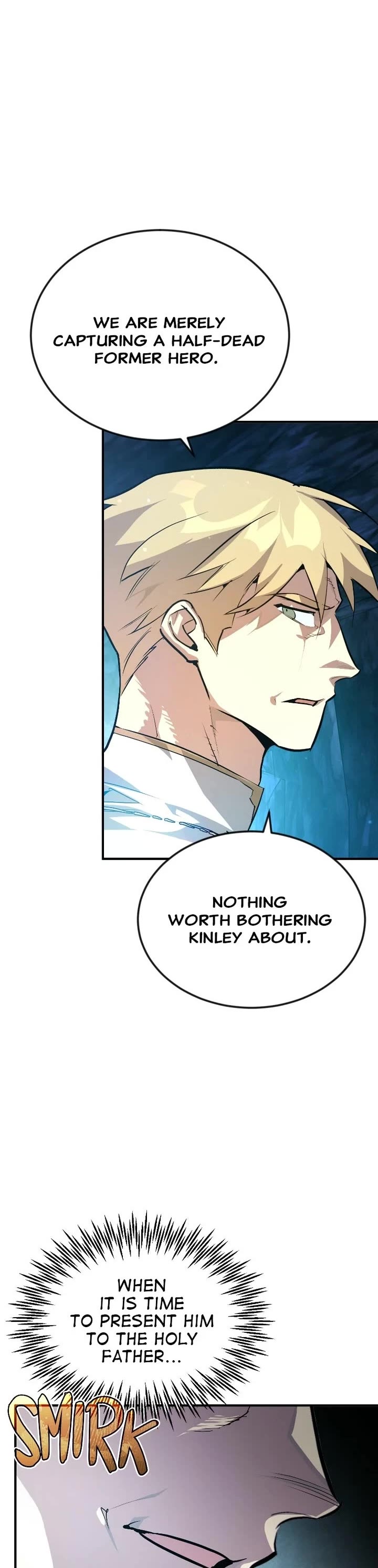 There Are No Bad Heroes in This World Chapter 83 page 30 - Chapter 83: (S2) Ep. 83 - Time to Become Martyrs