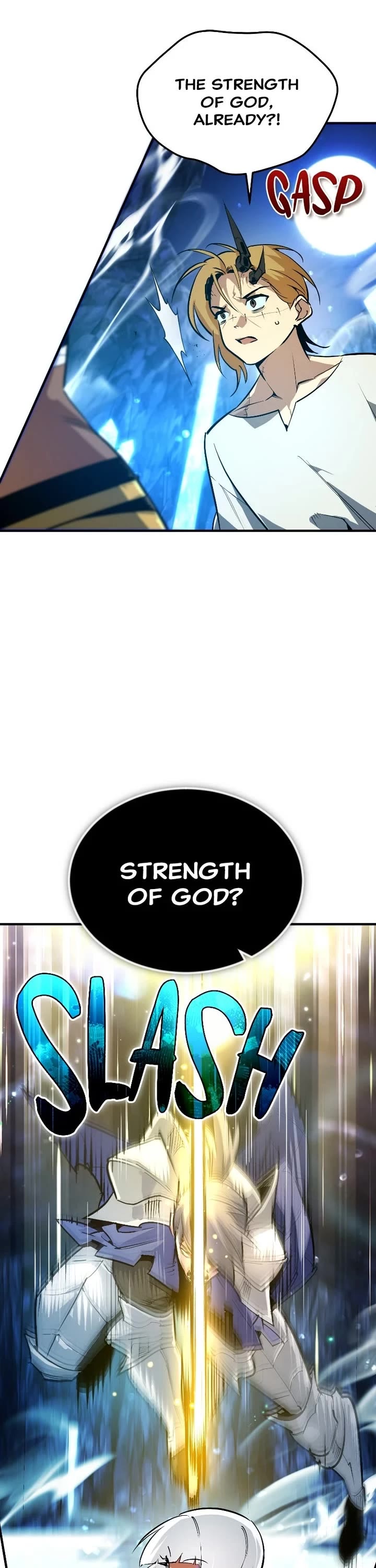 There Are No Bad Heroes in This World Chapter 83 page 36 - Chapter 83: (S2) Ep. 83 - Time to Become Martyrs