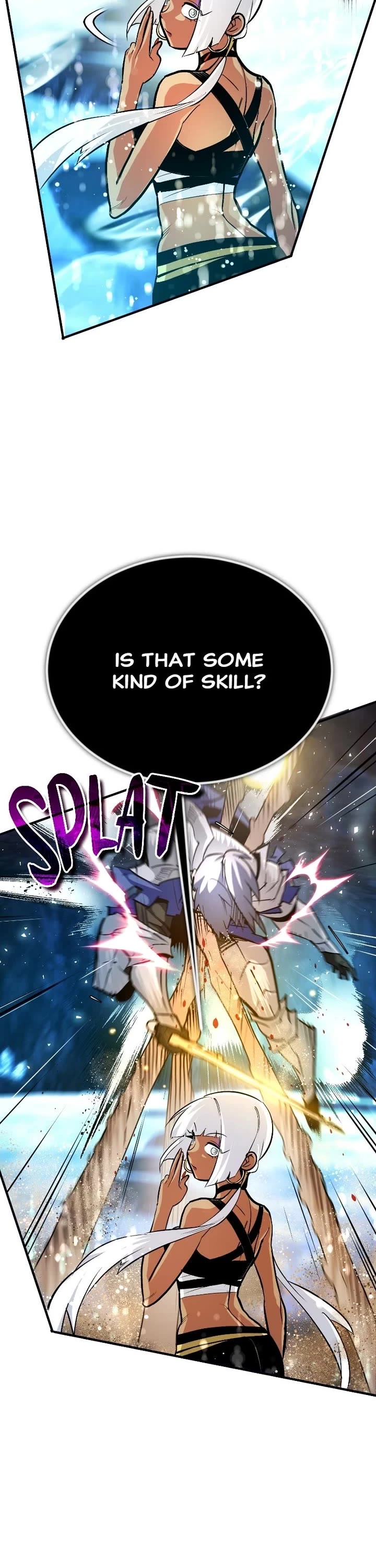 There Are No Bad Heroes in This World Chapter 83 page 37 - Chapter 83: (S2) Ep. 83 - Time to Become Martyrs