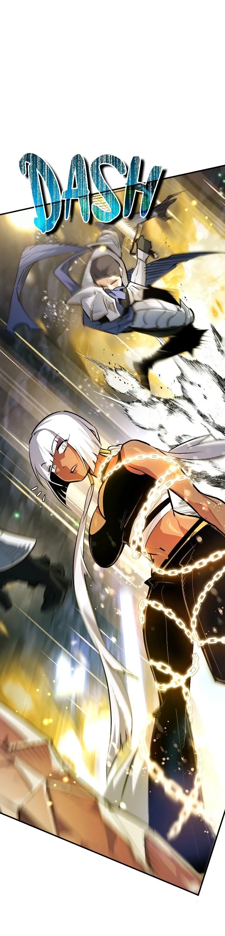 There Are No Bad Heroes in This World Chapter 83 page 39 - Chapter 83: (S2) Ep. 83 - Time to Become Martyrs