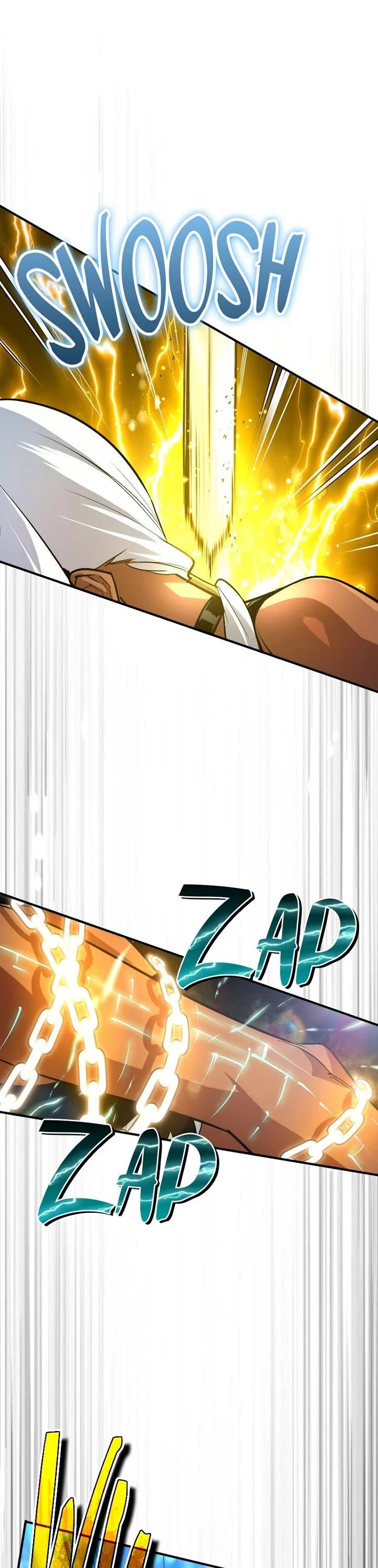 There Are No Bad Heroes in This World Chapter 83 page 40 - Chapter 83: (S2) Ep. 83 - Time to Become Martyrs