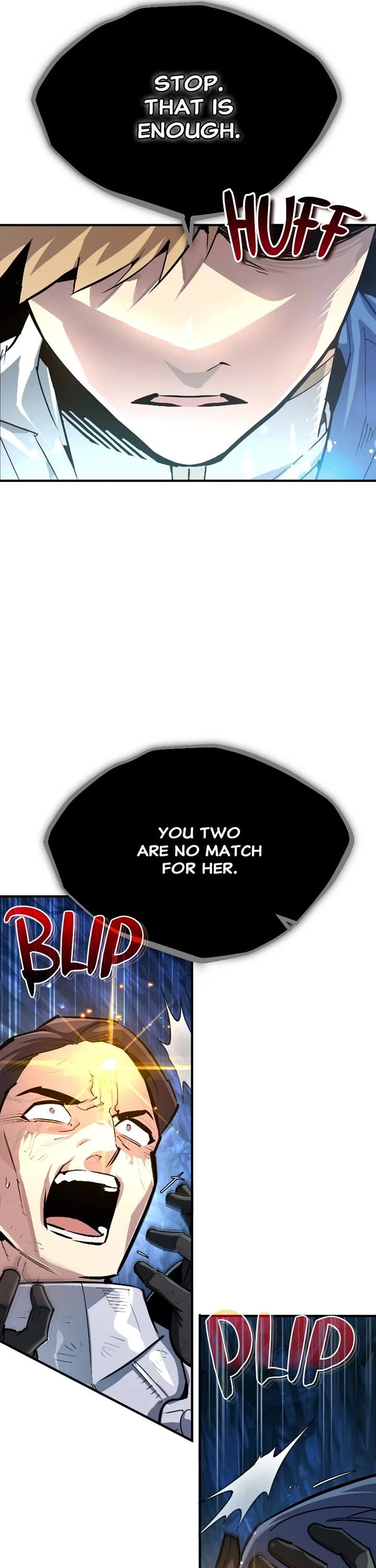 There Are No Bad Heroes in This World Chapter 83 page 43 - Chapter 83: (S2) Ep. 83 - Time to Become Martyrs