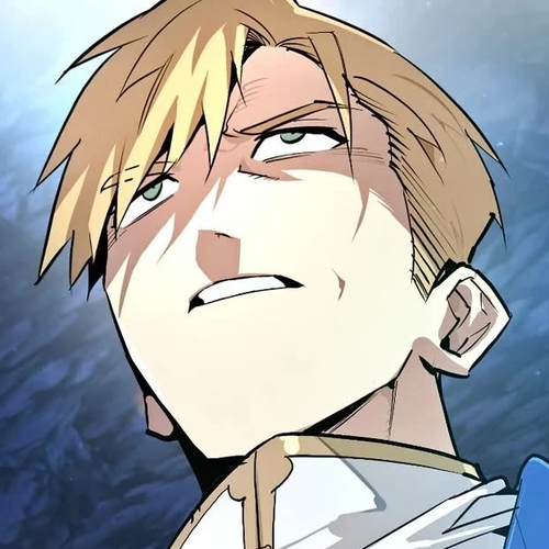 There Are No Bad Heroes in This World Chapter 83: (S2) Ep. 83 - Time to Become Martyrs cover