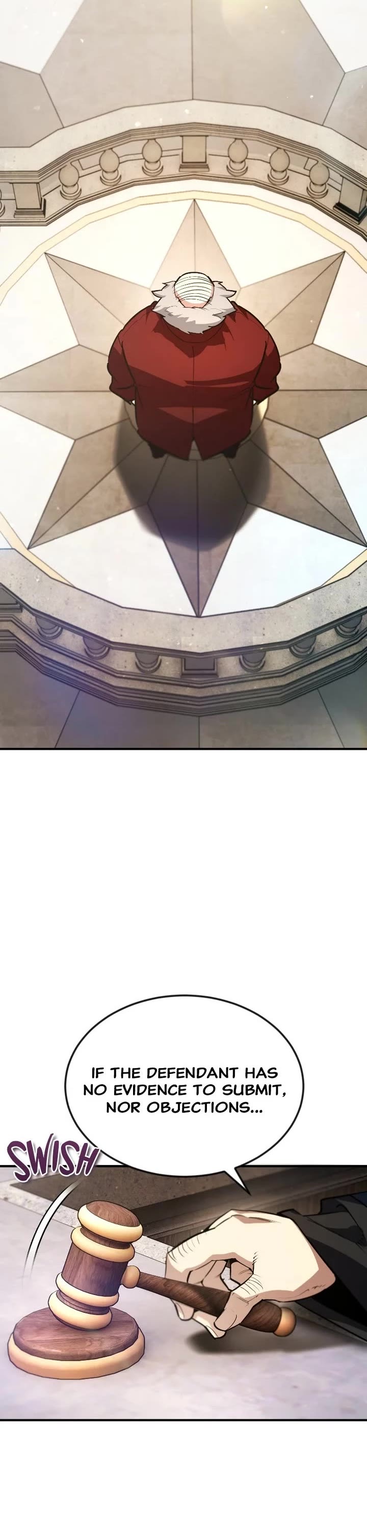 There Are No Bad Heroes in This World Chapter 84 page 10 - Chapter 84: (S2) Ep. 84 - Truth Comes Out